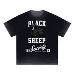 Black Sheep Society,T-shirt
