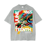 Juneteenth,T-Shirt