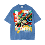 Juneteenth,T-Shirt