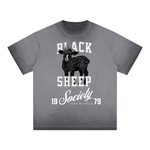 Black Sheep Society,T-shirt