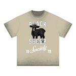 Black Sheep Society,T-shirt