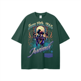 Juneteenth,T-Shirt