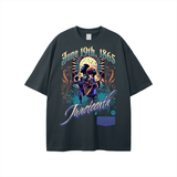 Juneteenth,T-Shirt